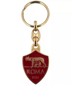 AS Roma kulcstartó