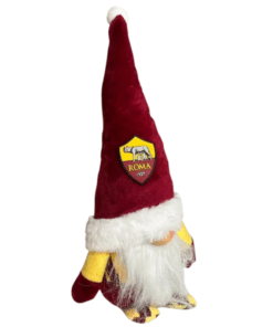 AS Roma plüss manó