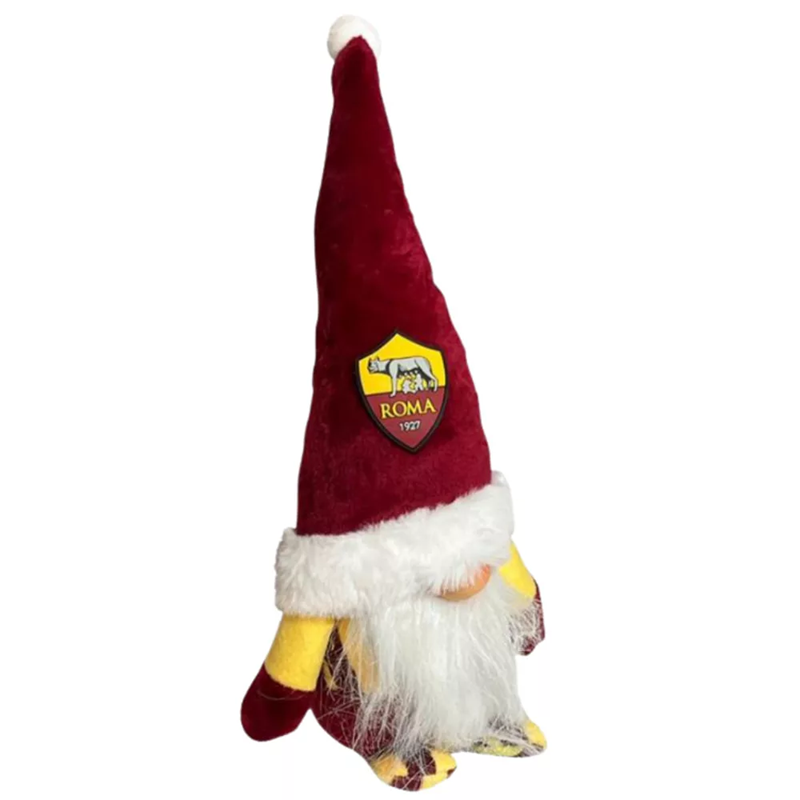 AS Roma plüss manó